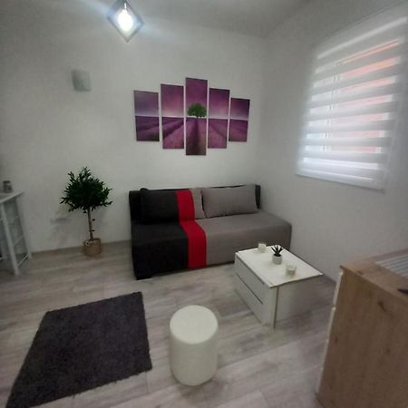 Apartment Capital Town 노비사드 외부 사진