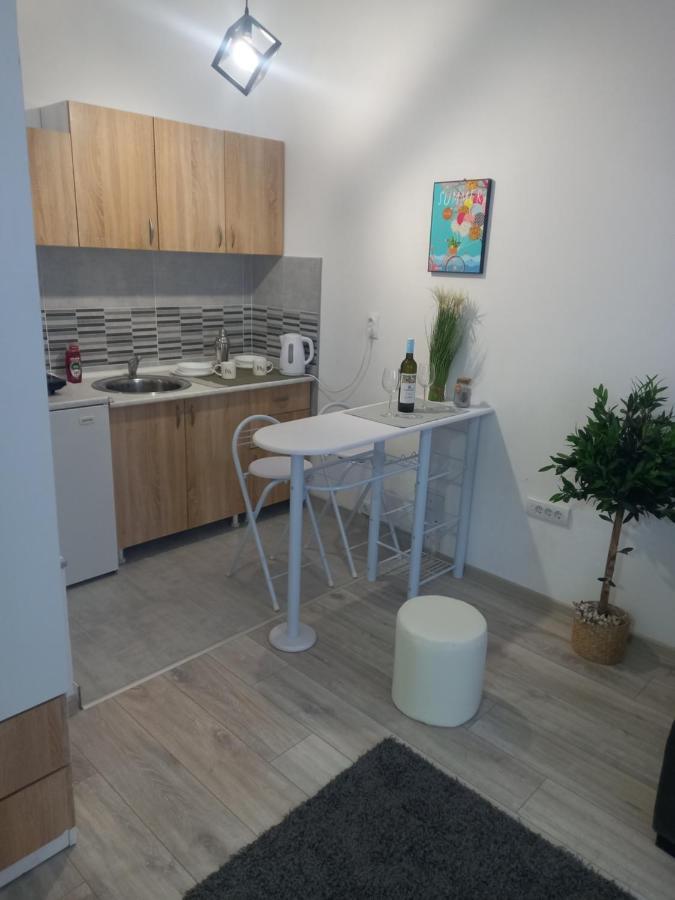 Apartment Capital Town 노비사드 외부 사진
