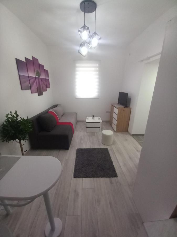 Apartment Capital Town 노비사드 외부 사진