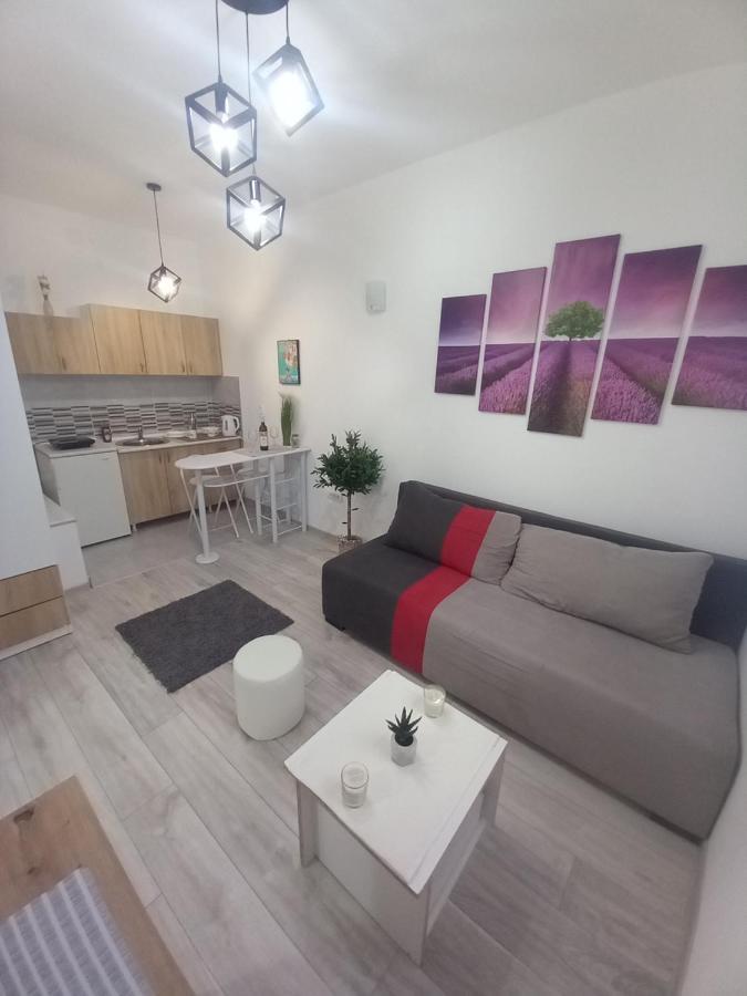 Apartment Capital Town 노비사드 외부 사진