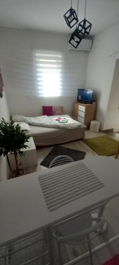Apartment Capital Town 노비사드 외부 사진